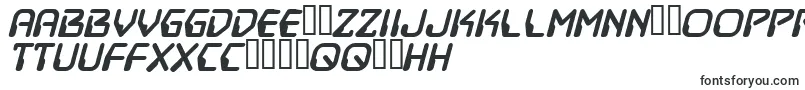 DestructobeamBbBold Font – Uzbek Fonts
