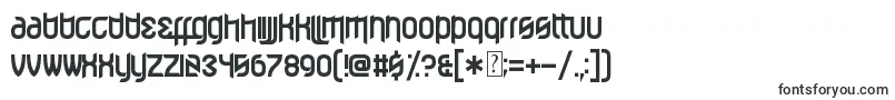 EffervescentSuperbeings Font – Fonts for Microsoft Office