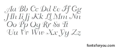Bahiascriptssk Font
