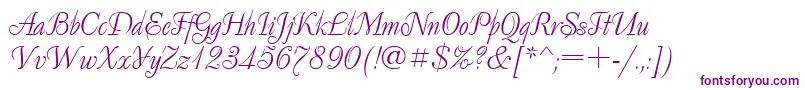 Decorclassic.Kz Font – Purple Fonts