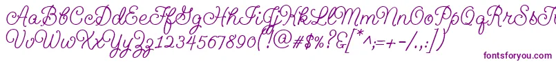 Geeohhmkbold Font – Purple Fonts