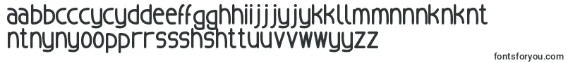 BadopusTfb Font – Kinyarwanda Fonts