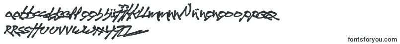 Tagdo Font – Filipino Fonts