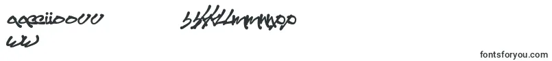 Tagdo Font – Hawaiian Fonts