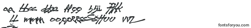 Tagdo Font – Latvian Fonts