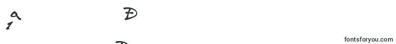 Tagdo Font – Kyrgyz Fonts