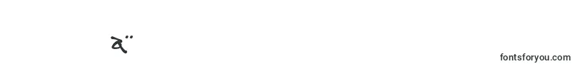 Tagdo Font – Punjabi Fonts