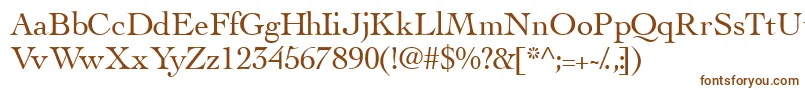 Thesisssk Font – Brown Fonts