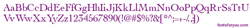 Thesisssk Font – Purple Fonts