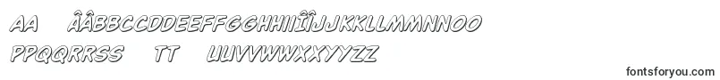 More about Buddychampion3Dital Font Buddychampion3Dital Font – Romanian Fonts