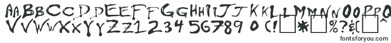 Floyd Font – Fonts for Google Chrome