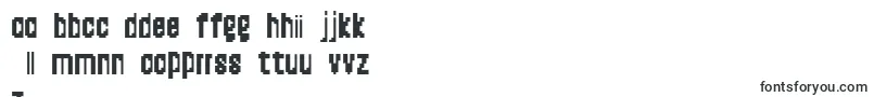 More about Terrage Font Terrage Font – Latvian Fonts
