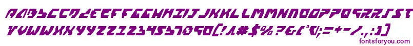 Gyrv2ci Font – Purple Fonts