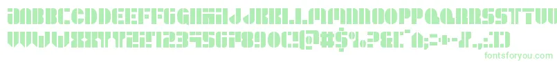 More about Leaguewarscond Font Leaguewarscond Font – Green Fonts
