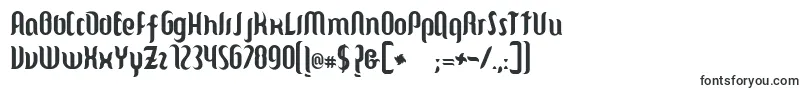 Cintia Font – Fonts for Adobe Illustrator