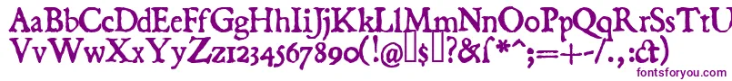 More about Dominica Font Dominica Font – Purple Fonts