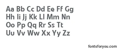 LinotypevetoMedium Font