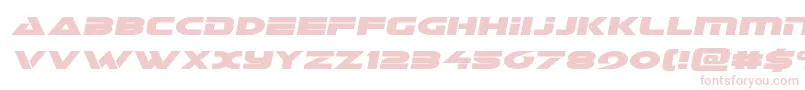 Galantsemital Font – Pink Fonts