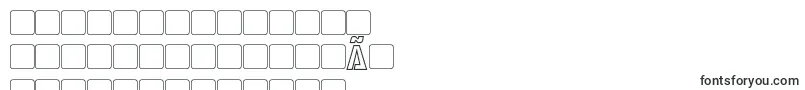 More about MegatronHollowCondensed Font MegatronHollowCondensed Font – Korean Fonts