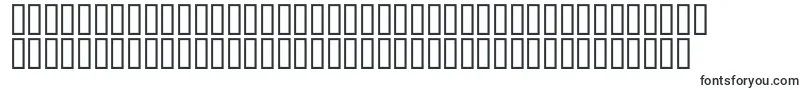 McsAlShamal Font – Fonts for Adobe Acrobat