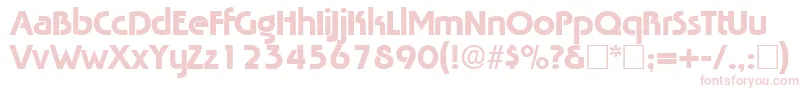 Tabasco Font – Pink Fonts