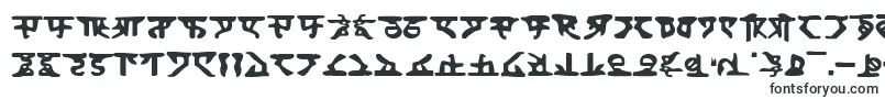 Homew Font – Fonts for Avatariya