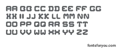 Neovix Font