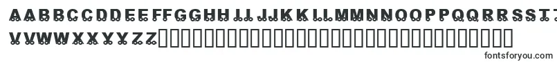 KrOnTheGo Font – Fonts for Adobe Premiere Pro