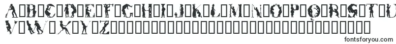 OtherworldTM Font – Fonts for PixelLab