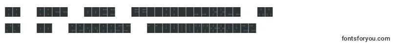 Orthogon Font – Polish Fonts
