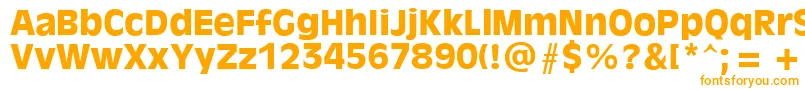 AntiqueOliveРџРѕР»СѓР¶РёСЂРЅС‹Р№ Font – Orange Fonts