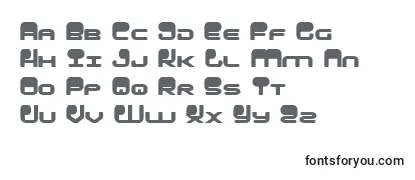 Hypnov2 Font
