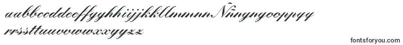 KuenstlerScriptLtBlack Font – Filipino Fonts