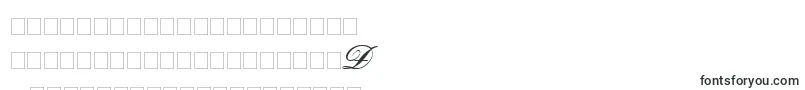 KuenstlerScriptLtBlack Font – Tatar Fonts