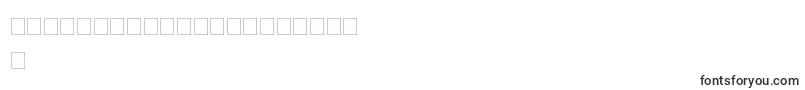 KuenstlerScriptLtBlack Font – Yiddish Fonts