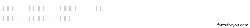 KuenstlerScriptLtBlack Font – Malay Fonts