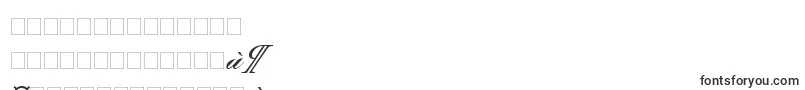 KuenstlerScriptLtBlack Font – Sinhala Fonts