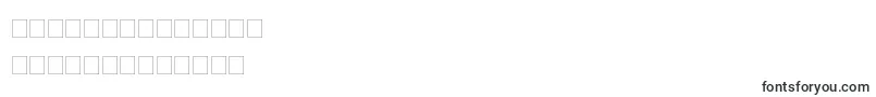 Police KuenstlerScriptLtBlack – polices laotiennes