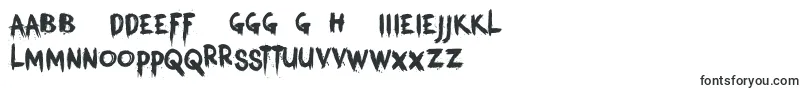 KerberosFang Font – Maltese Fonts