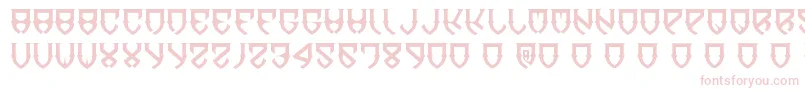 DawnOfMellido Font – Pink Fonts