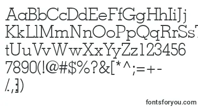 Jaaklightssk font – Fonts Starting With J