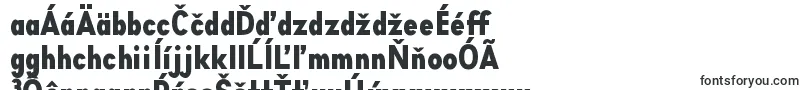 AprikasBlackDemo Font – Slovak Fonts