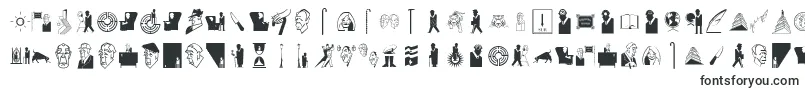 Slborges Font – Fonts for Corel Draw