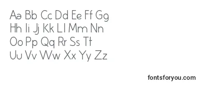 HuelicL-fontti