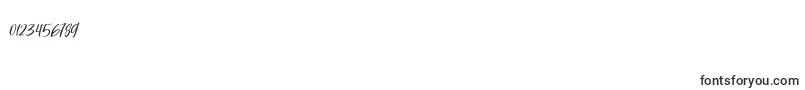More about HarvestBarnPersonalUseOnly Font HarvestBarnPersonalUseOnly Font – Fonts for Numbers and Digits