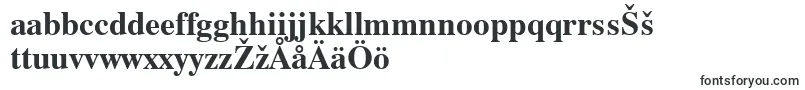 Dutch801BoldWin95bt Font – Finnish Fonts