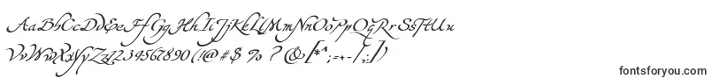 YevidaPotens-Schriftart – OTF-Schriften