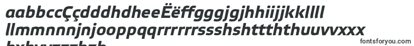 More about ElektraTextProBoldItalic Font ElektraTextProBoldItalic Font – Nyanja Fonts