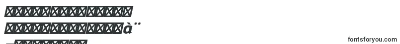 ElektraTextProBoldItalic Font – Punjabi Fonts
