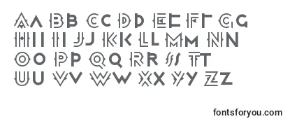 Review of the Halcyondaysnf Font